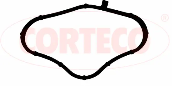 Gasket, cylinder head cover (440479H)