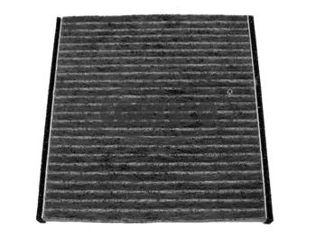 Filter, cabin air (80001173)