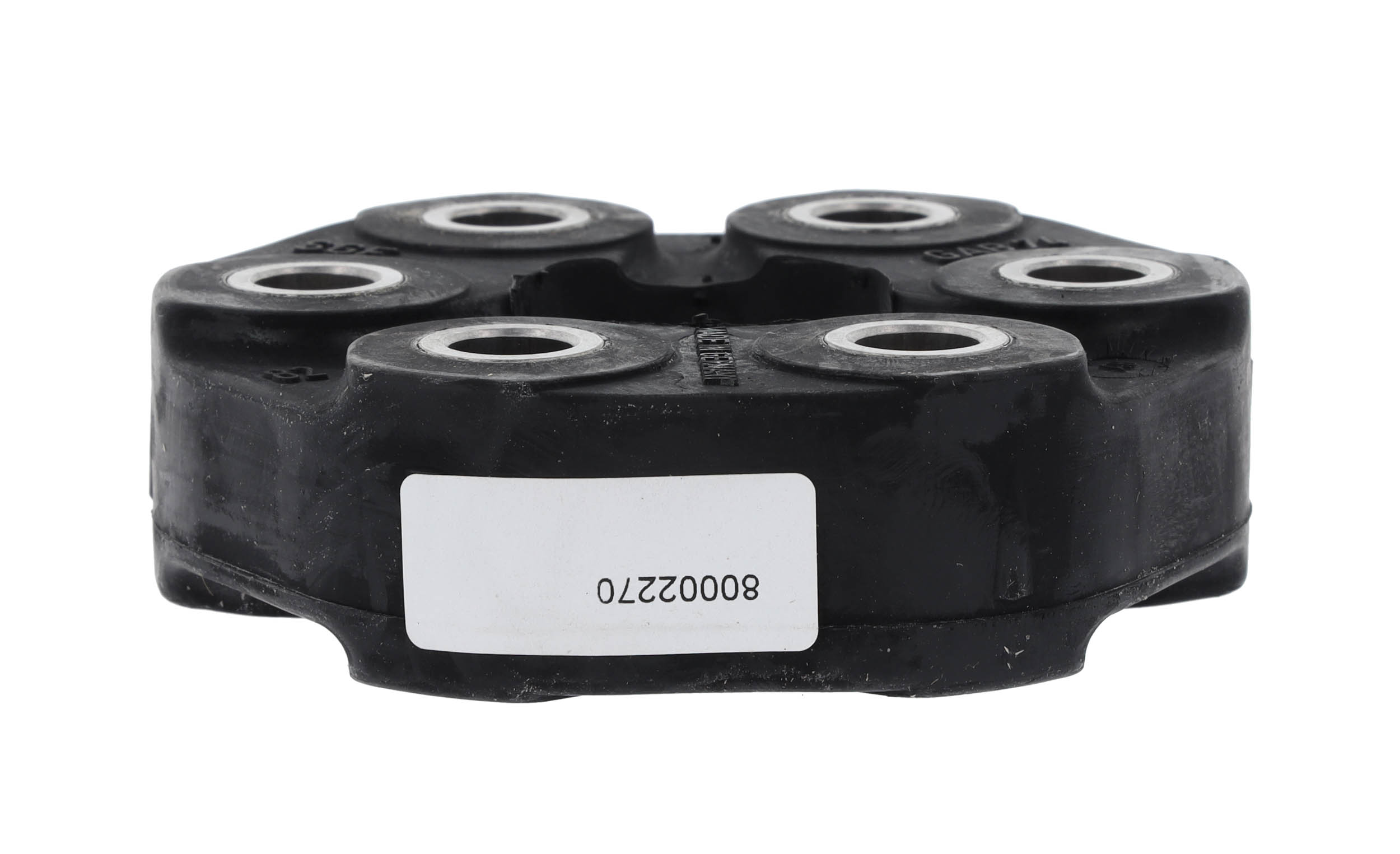 Joint, propshaft (21652255)