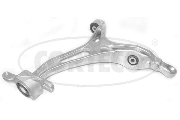 Control/Trailing Arm, wheel suspension (49398519)