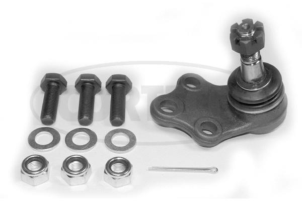 Ball Joint (49400318)