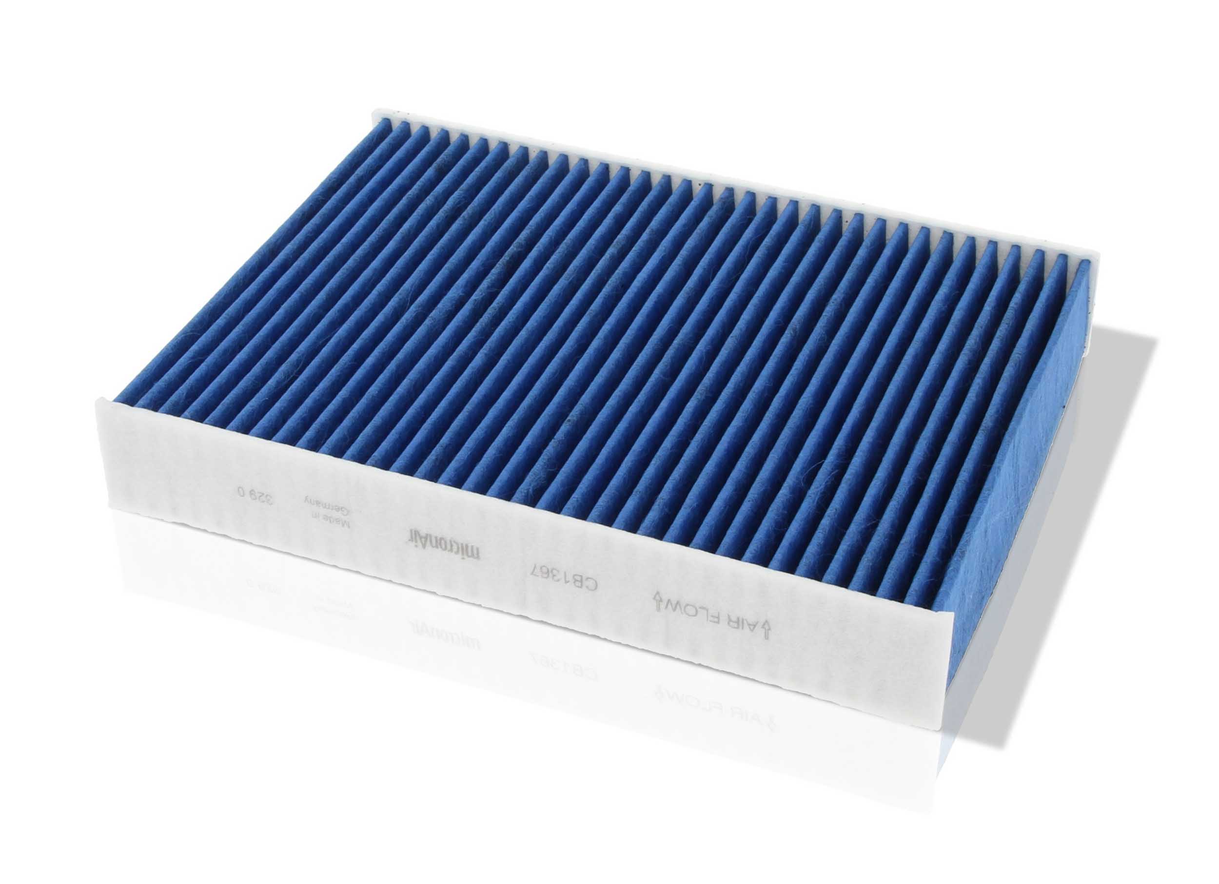 Filter, cabin air (49408843)