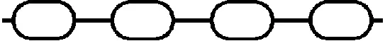 Gasket, intake manifold (450526P)