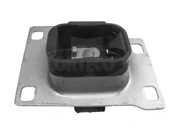 Mounting, automatic transmission (80000289)