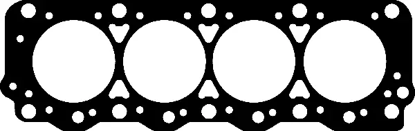 Gasket, cylinder head (411250P)