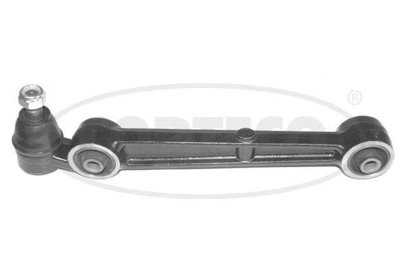 Control/Trailing Arm, wheel suspension (49395426)