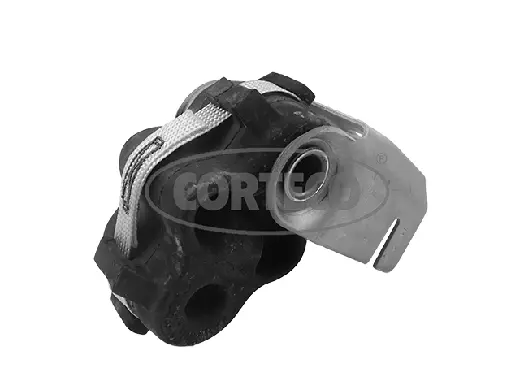 Mount, exhaust system (49410856)