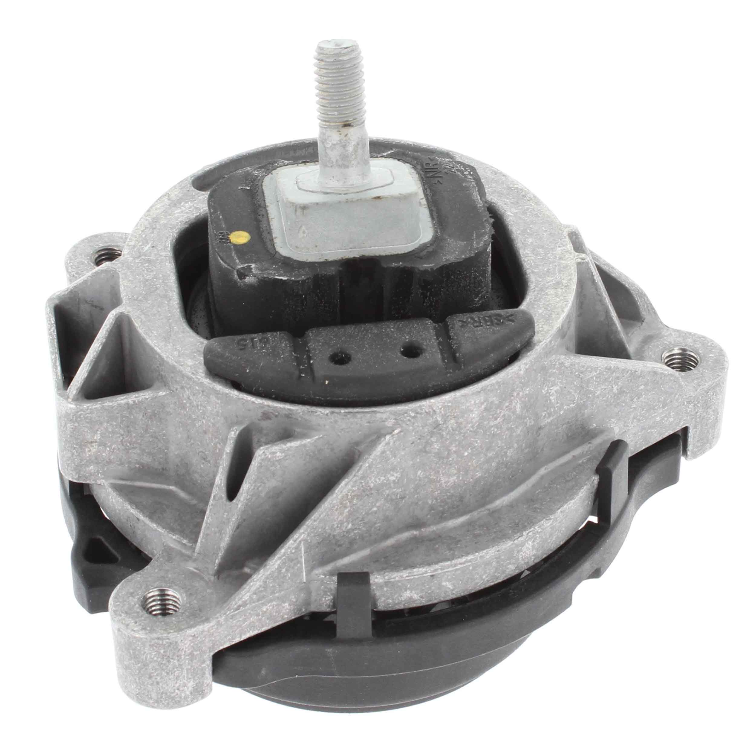 Mounting, engine