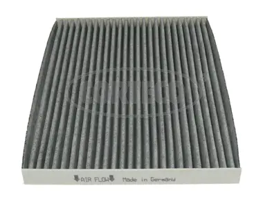 Filter, cabin air (80000875)