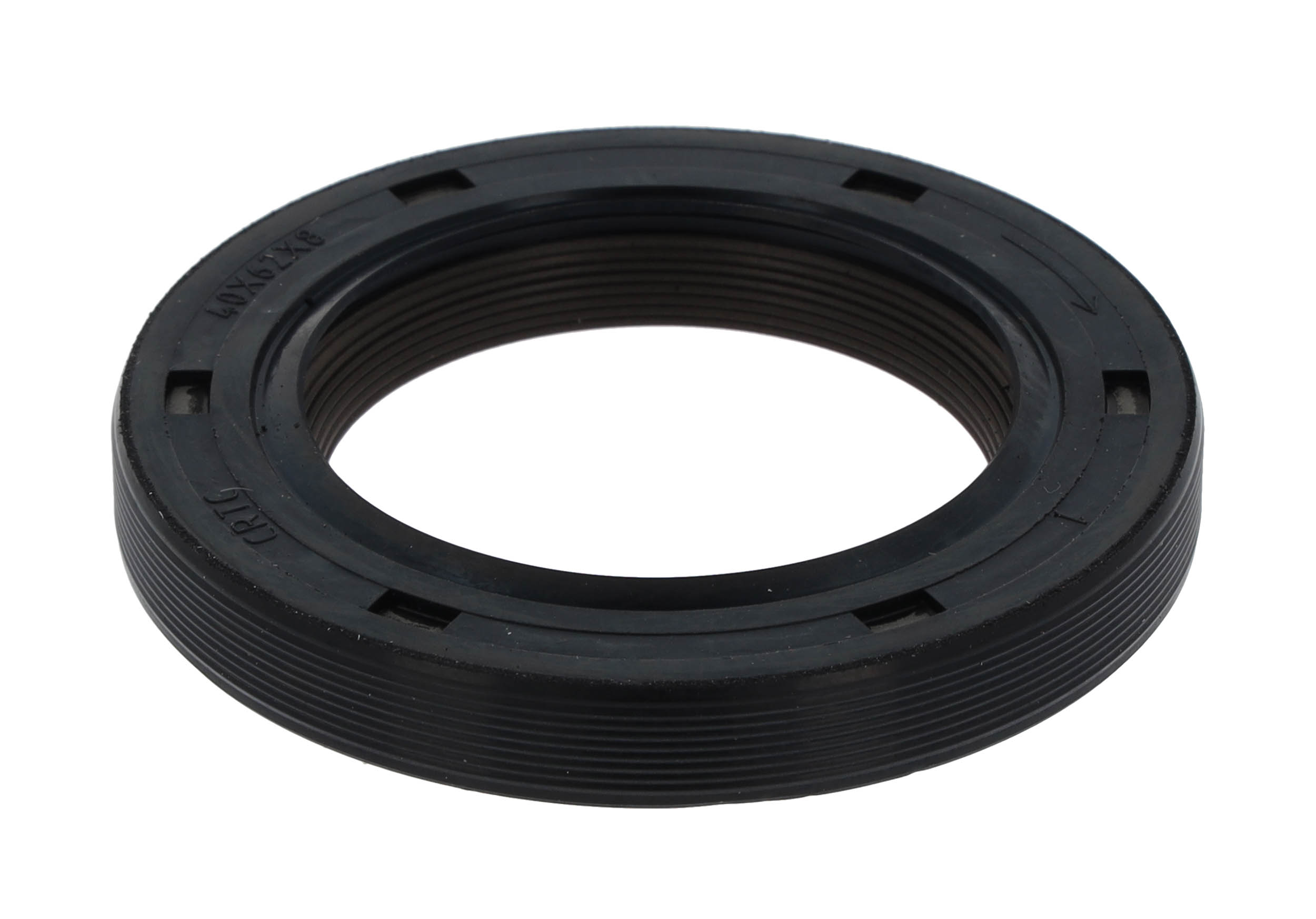 Shaft Seal, crankshaft