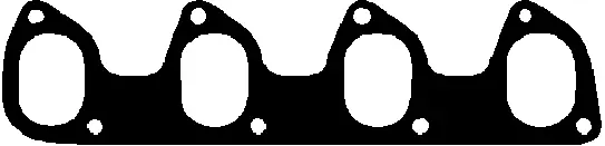 Gasket, intake manifold (450167P)