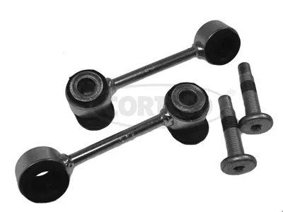 Repair Kit, stabiliser coupling rod (80001424)