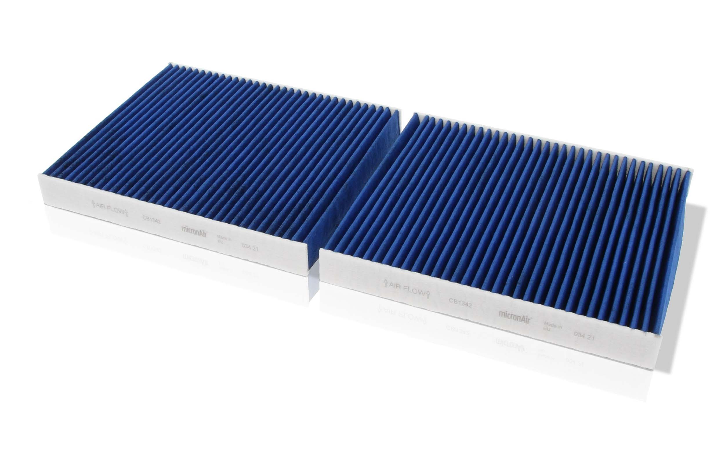 Filter, cabin air (49408728)