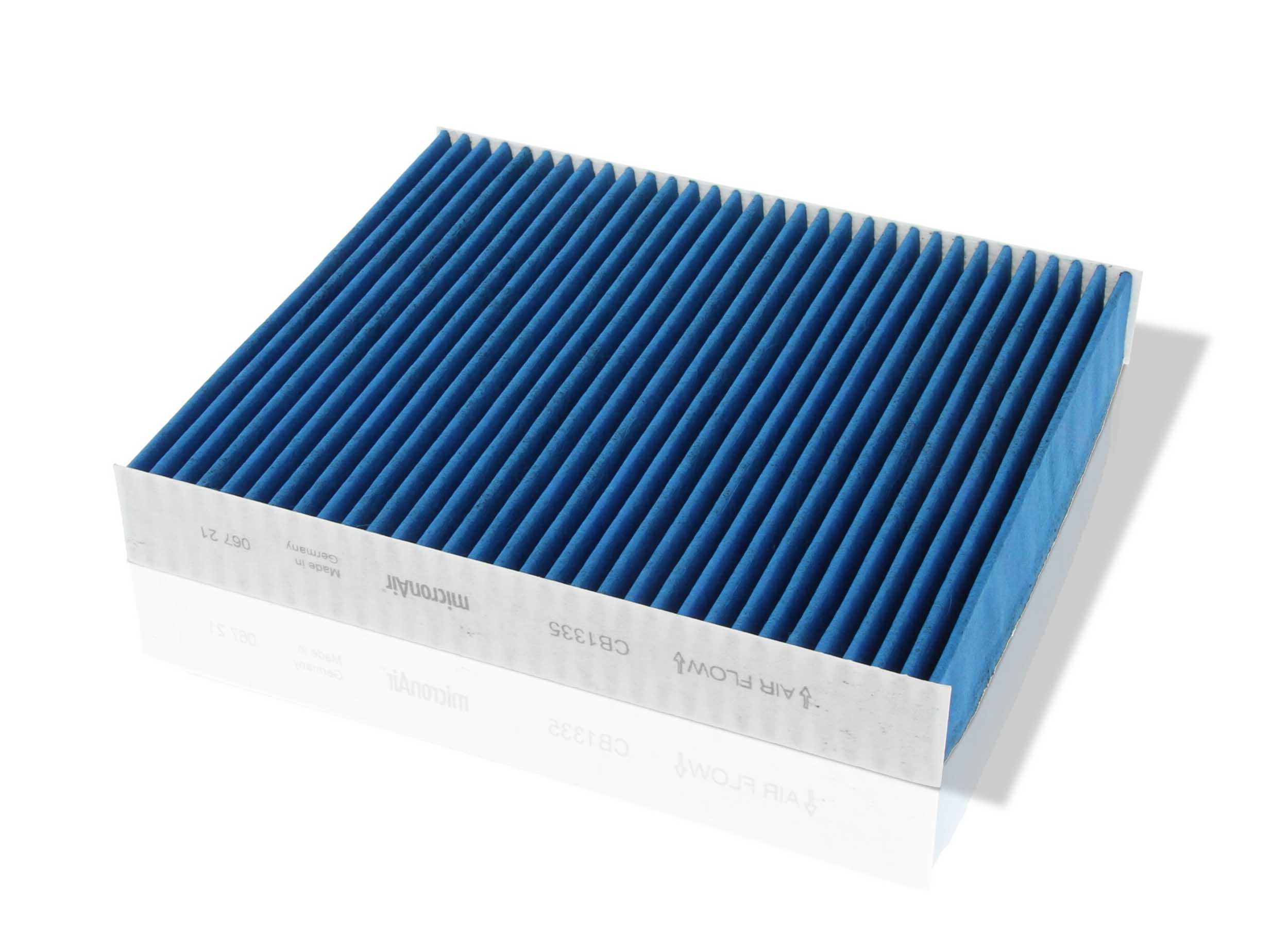 Filter, cabin air (49408842)