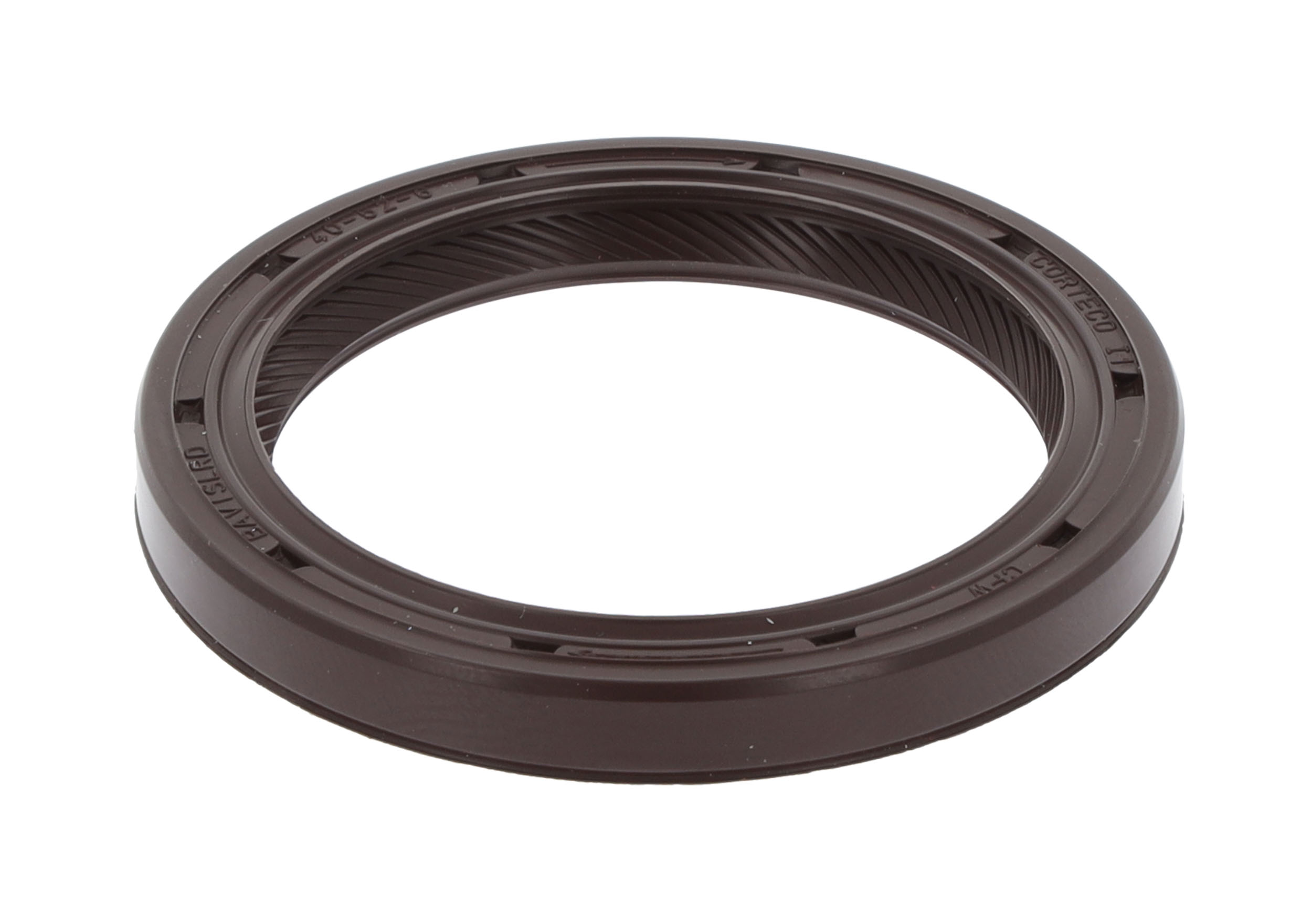 Shaft Seal, crankshaft