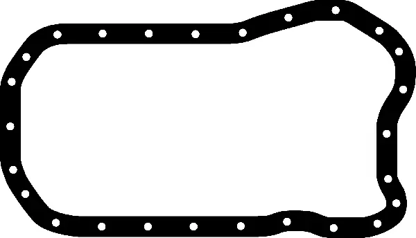 Gasket, oil sump (423883P)