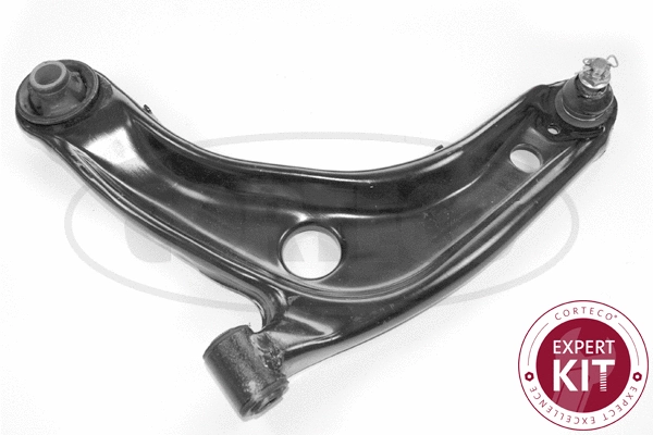 Control/Trailing Arm, wheel suspension (49400162)