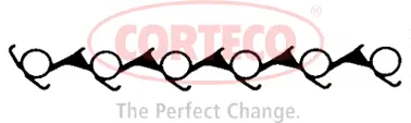 Gasket, intake manifold (450605P)