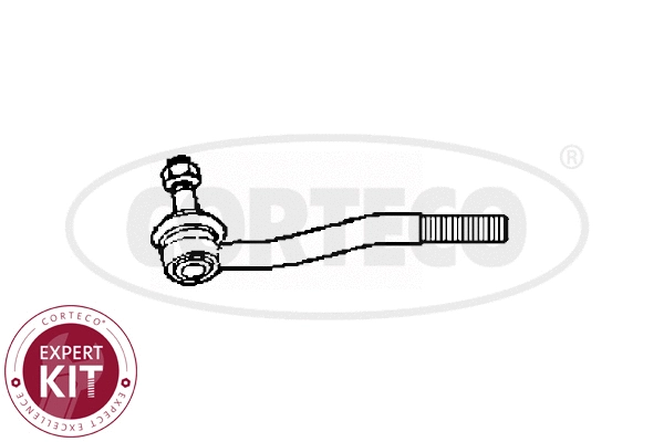Tie Rod End (49401243)