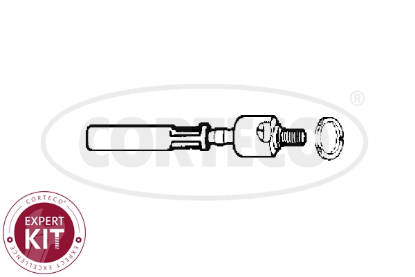 Inner Tie Rod (49396756)