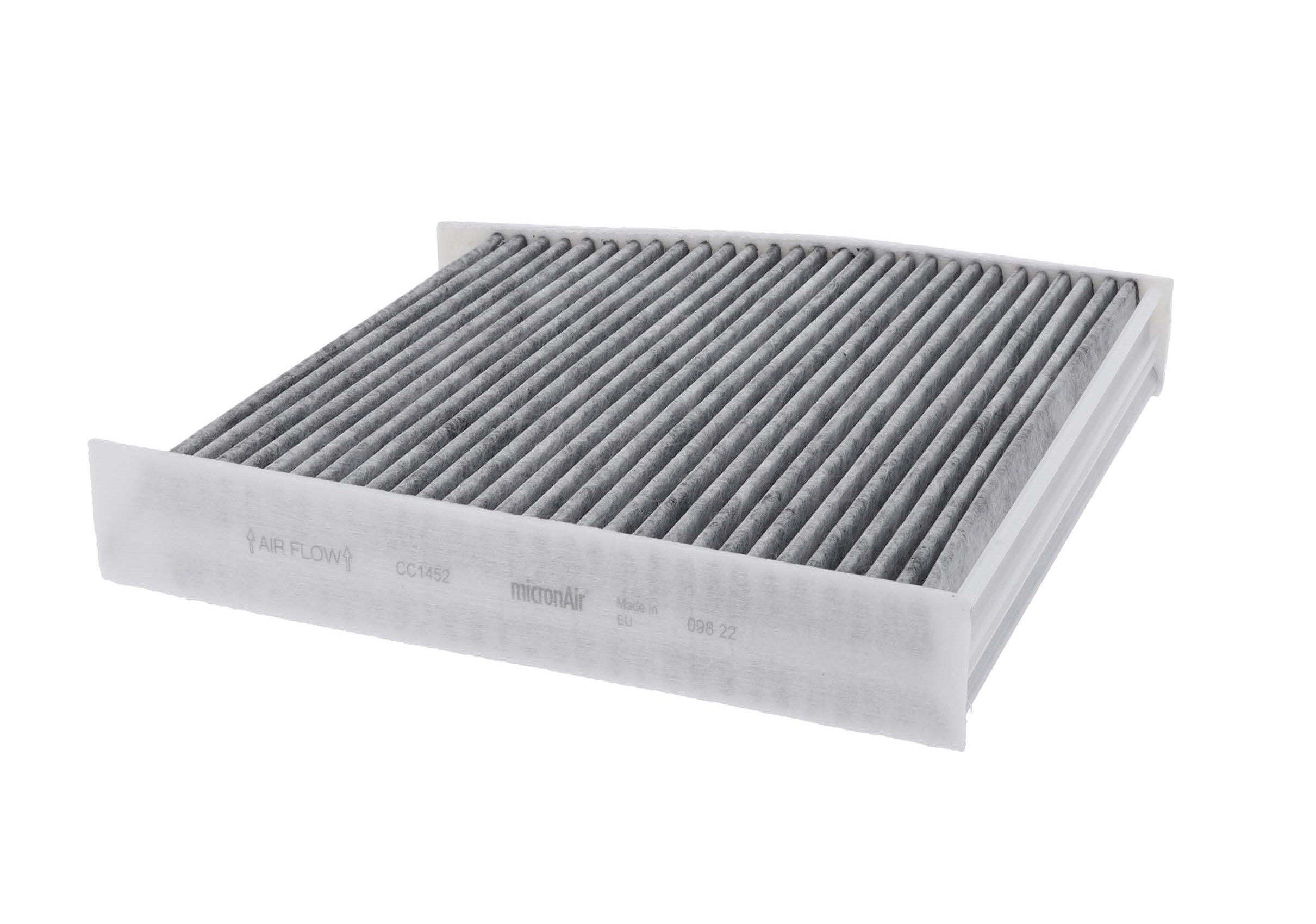 Filter, cabin air (80004409)