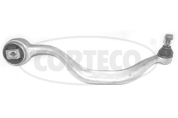 Control/Trailing Arm, wheel suspension (49395408)