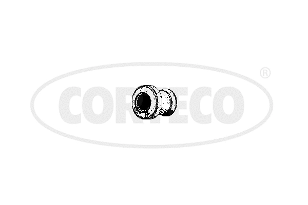 Mounting, control/trailing arm (49400839)