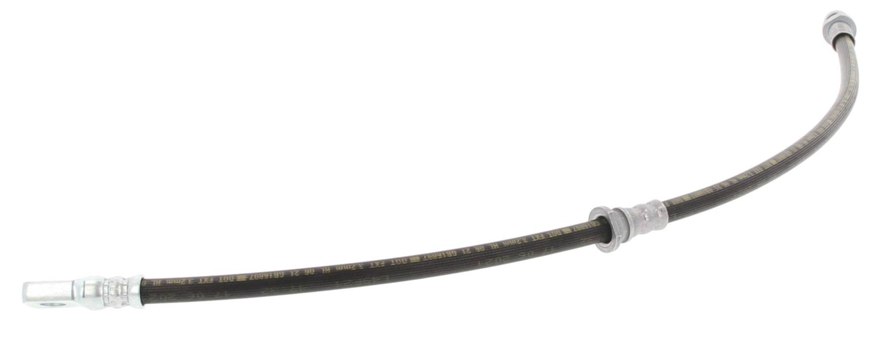 Brake Hose (19035436)