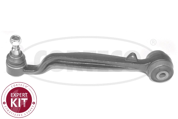 Control/Trailing Arm, wheel suspension (49398555)