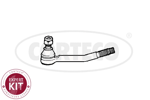Tie Rod End (49401212)