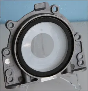 Shaft Seal, crankshaft (20019557B)