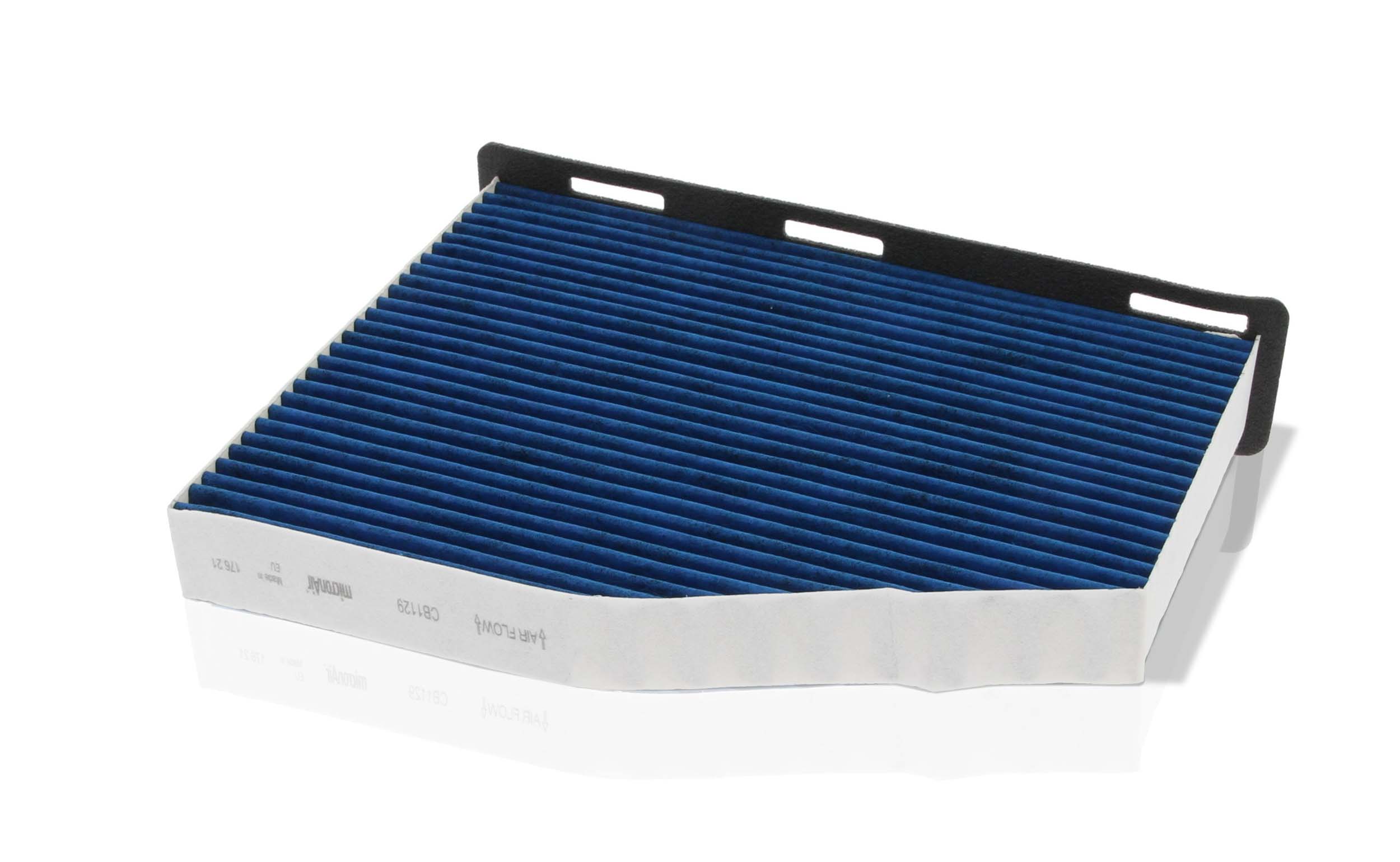 Filter, cabin air (49408561)