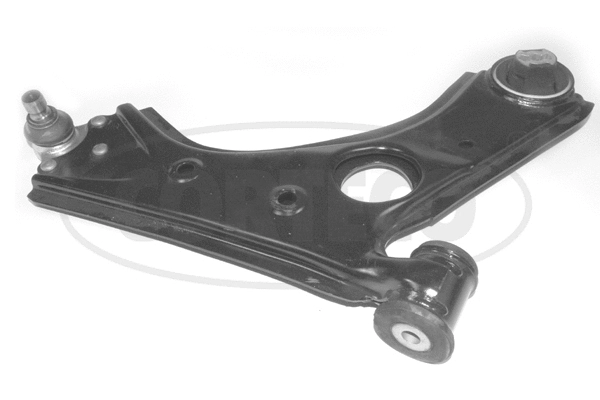 Control/Trailing Arm, wheel suspension (49400026)