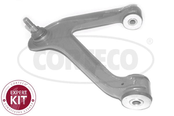 Control/Trailing Arm, wheel suspension (49399313)