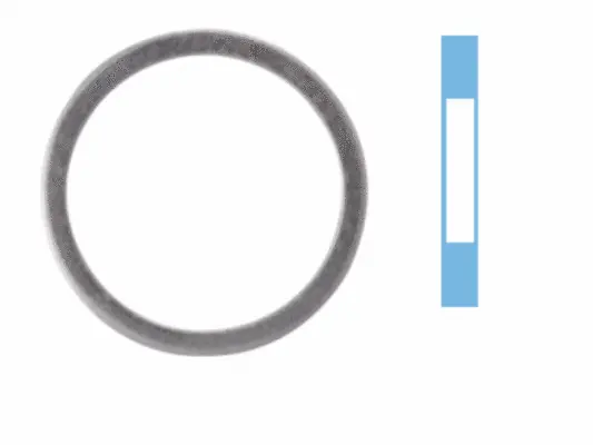 Seal Ring, oil drain plug