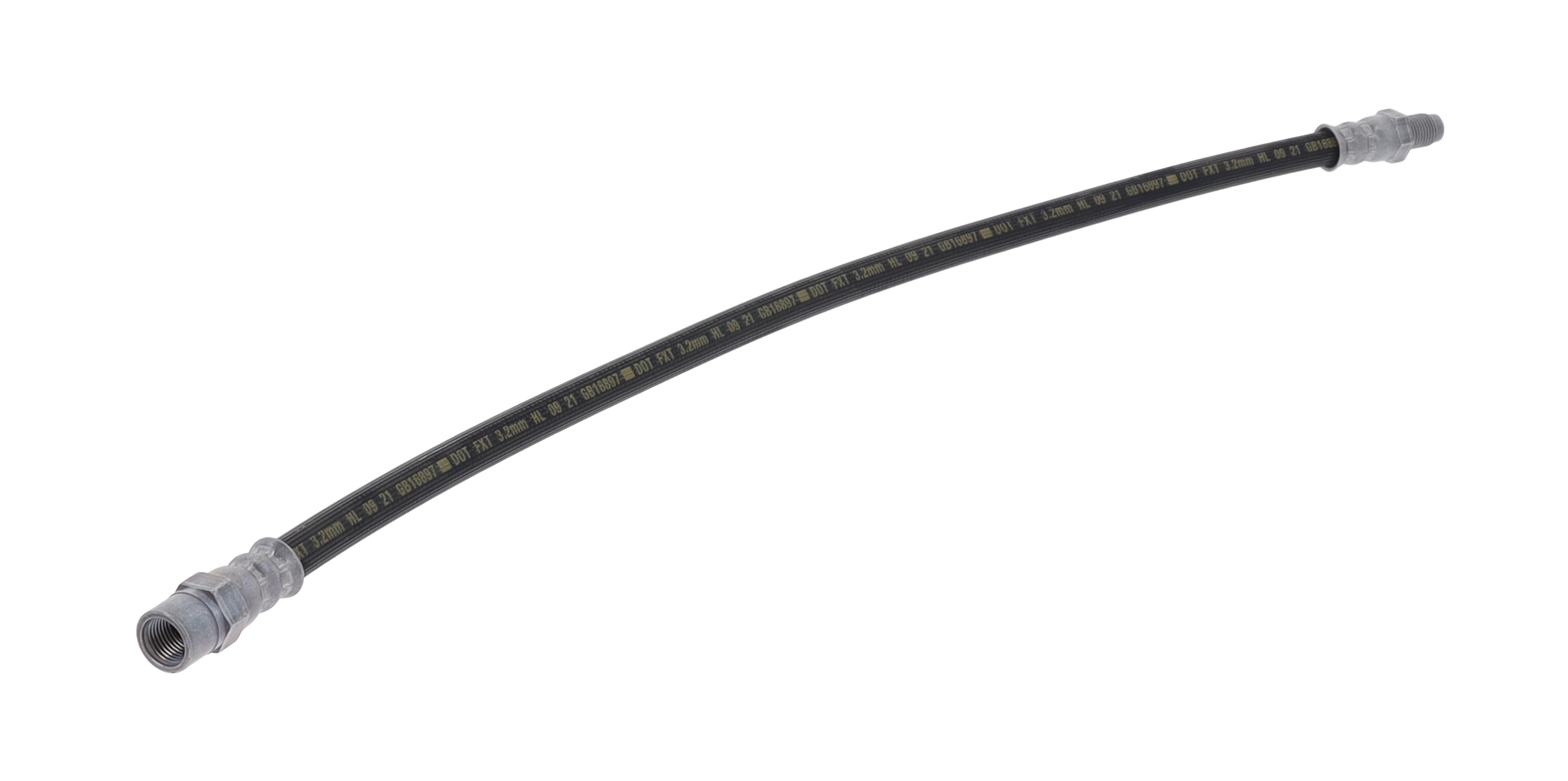 Brake Hose (19018508)