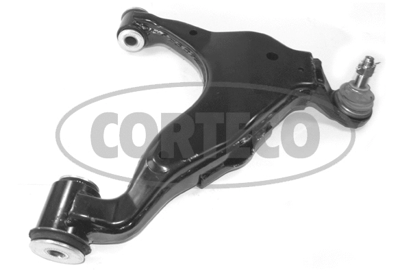 Control/Trailing Arm, wheel suspension (49397610)
