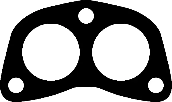Gasket, exhaust manifold (420548H)