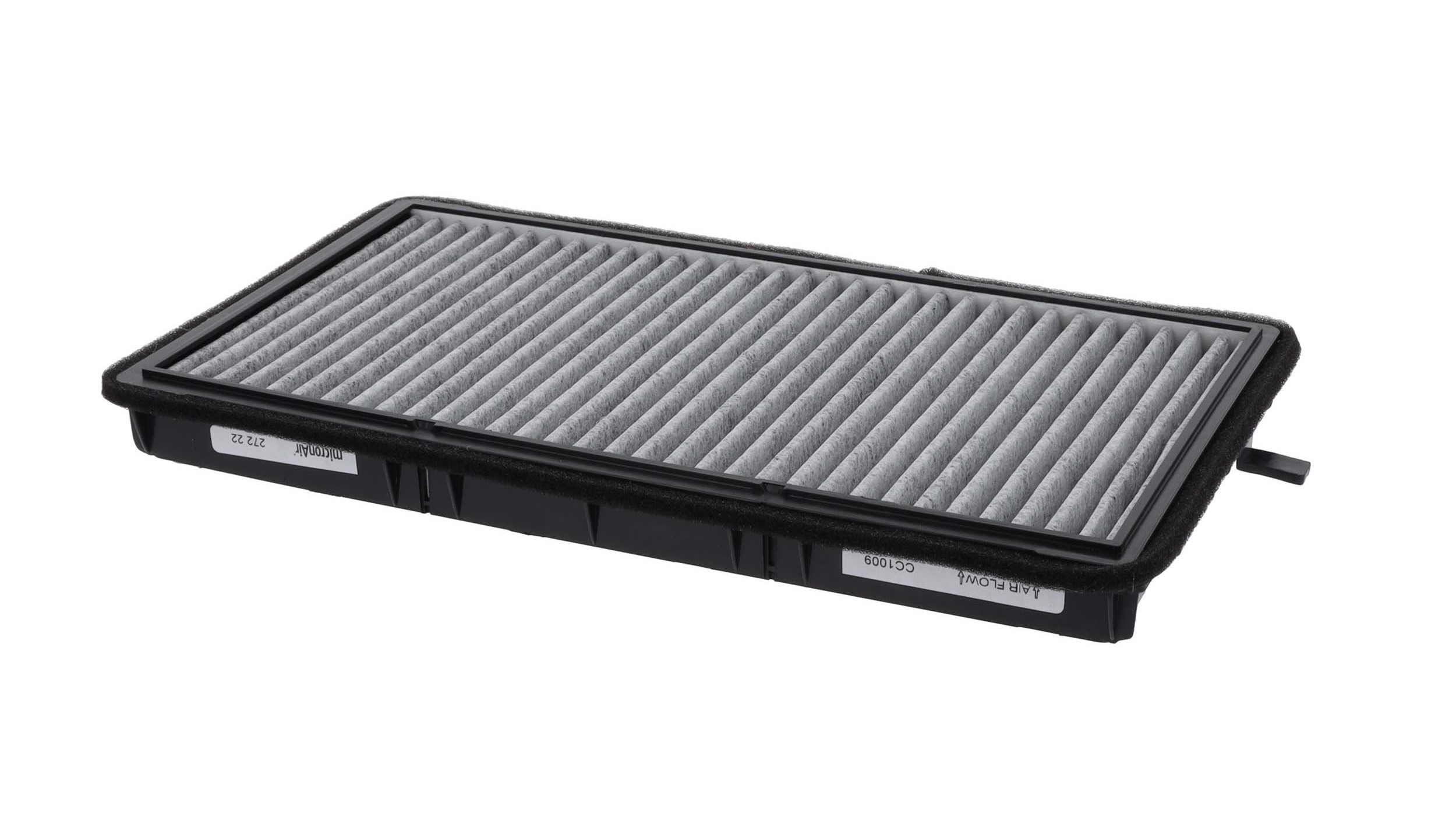 Filter, cabin air (80000359)