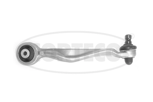 Control/Trailing Arm, wheel suspension (49398663)