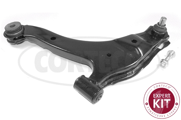 Control/Trailing Arm, wheel suspension (49399335)