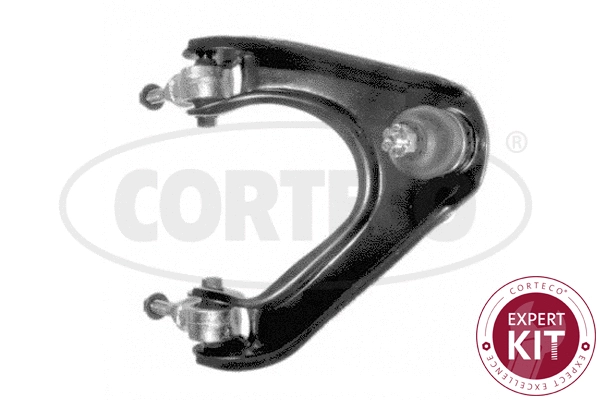 Control/Trailing Arm, wheel suspension (49397234)