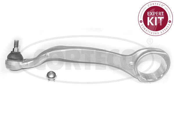 Control/Trailing Arm, wheel suspension (49395604)