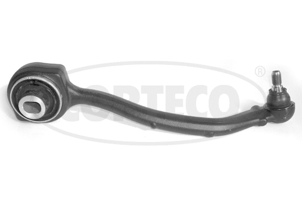 Control/Trailing Arm, wheel suspension (49398543)