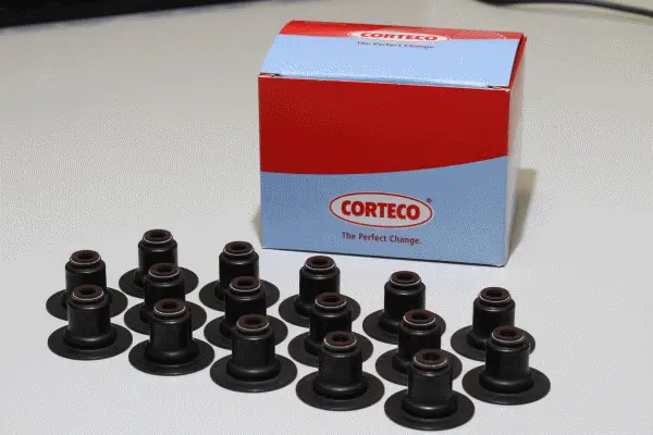 Seal Set, valve stem (19036006)