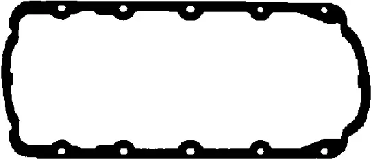 Gasket, oil sump (028112P)