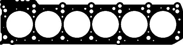Gasket, cylinder head (414872P)