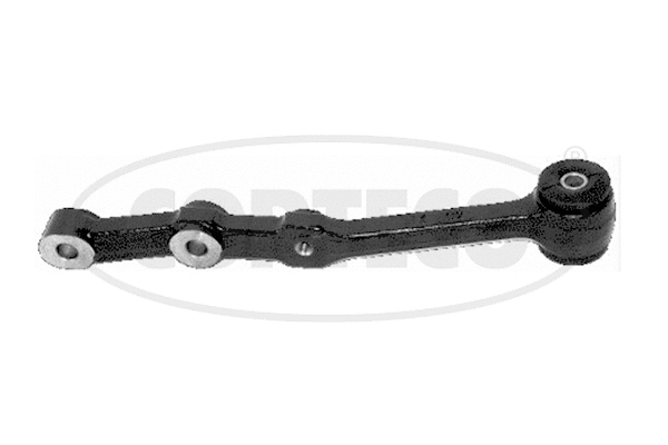 Control/Trailing Arm, wheel suspension (49399856)