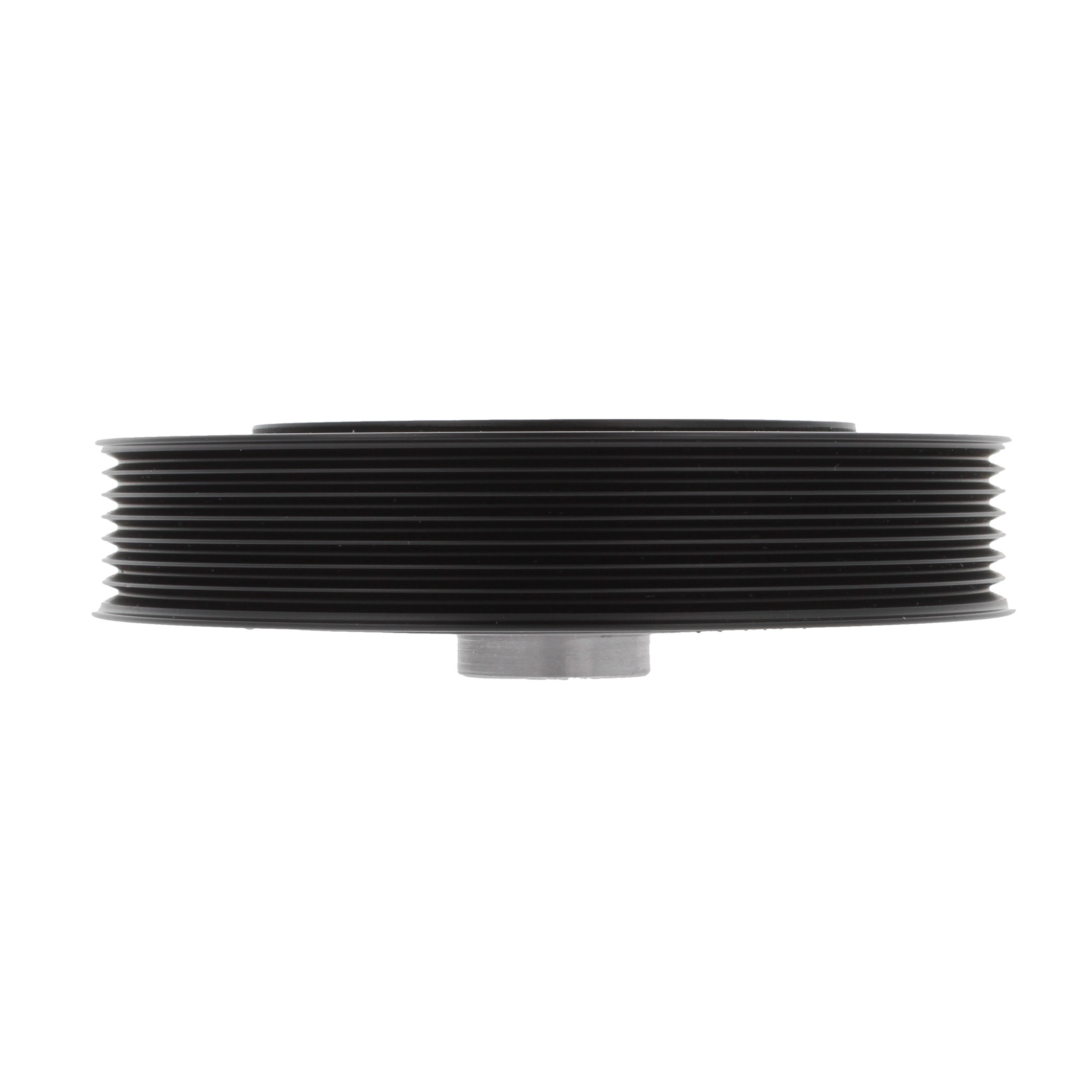 Belt Pulley, crankshaft