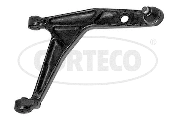 Control/Trailing Arm, wheel suspension (49395356)